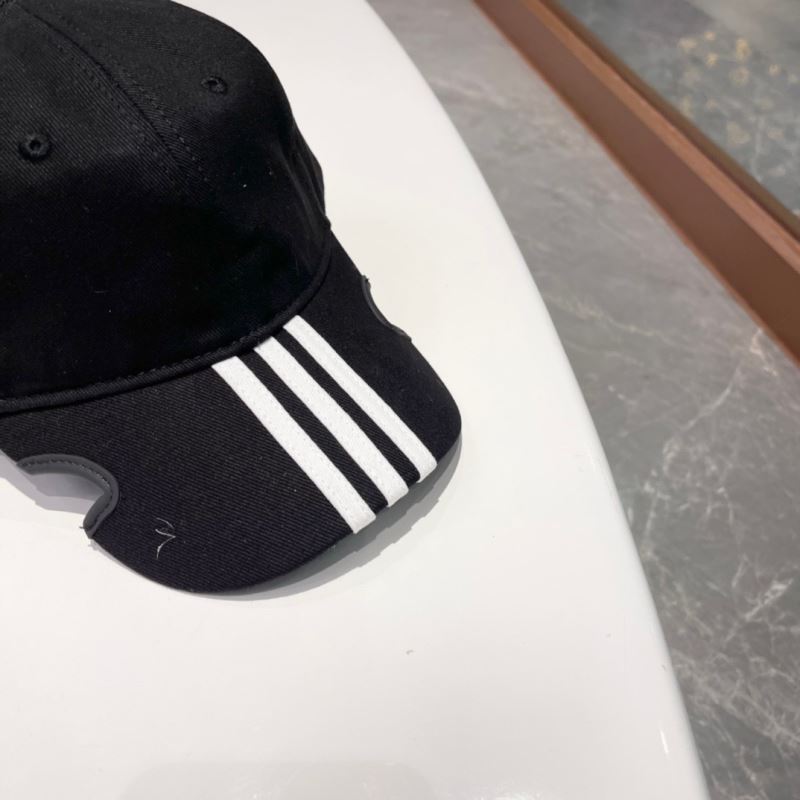 Balenciaga Caps